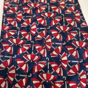 Men's Florenz 100% Silk Neck Tie
